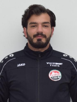 Avatar Bild für Muhammed Gülsen