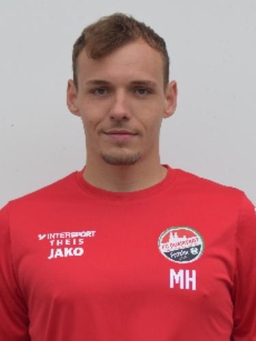 Avatar Bild für Marcel Hess