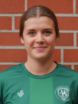 Avatar Bild für Annika Theobald