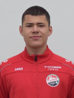 Avatar Bild für Justin Herla