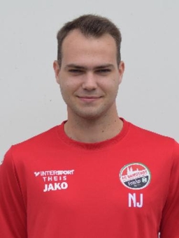 Avatar Bild für Nils Jungnitsch