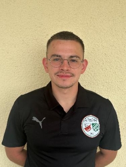 Avatar Bild für Robin Nüchter