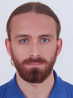 Avatar Bild für Sokratis Rexhepi