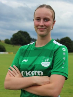 Avatar Bild für Maren Jerg