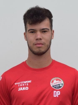 Avatar Bild für Dominik Platte