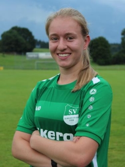 Avatar Bild für Lara Kutscher