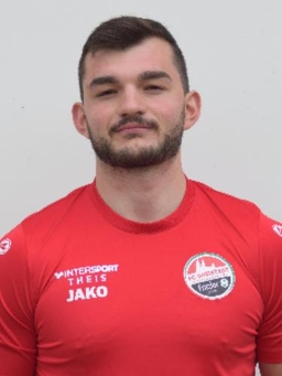 Avatar Bild für Raphael Poos