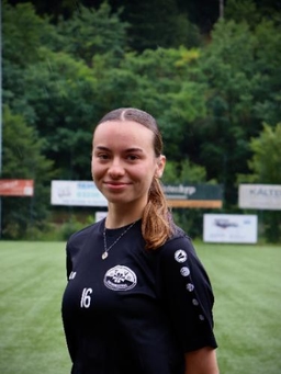 Avatar Bild für Amelie Haas
