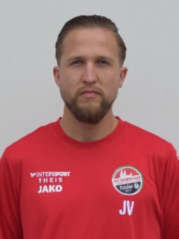 Avatar Bild für Jannik Vent