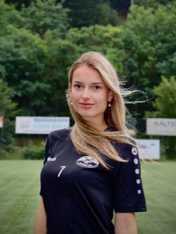 Avatar Bild für Sonja Naaber