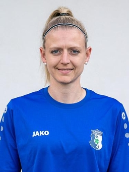 Avatar Bild für Vanessa Kempf