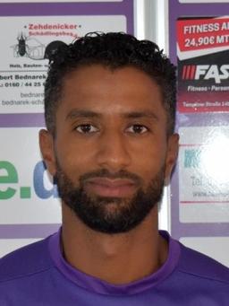 Avatar Bild für Iheb Ben-Abdallah