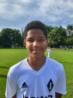 Avatar Bild für Daniel Mbelli-Gerber