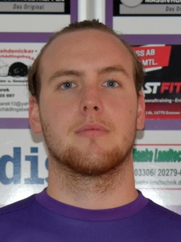 Avatar Bild für Patrik Zilahi