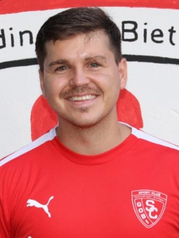 Avatar Bild für Luka Pavlicevic