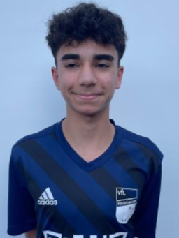 Avatar Bild für Antony Sebastian Di Dio