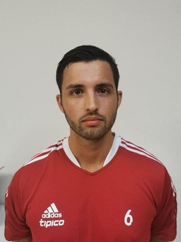 Avatar Bild für Lennard Brombach