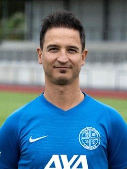 Avatar Bild für Salih Günes