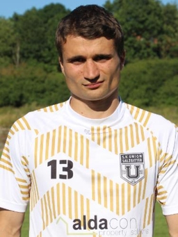 Avatar Bild für Jonas Teuber