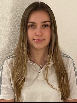 Avatar Bild für Marie Luhmann
