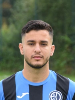 Avatar Bild für Servin Simo Khalaf