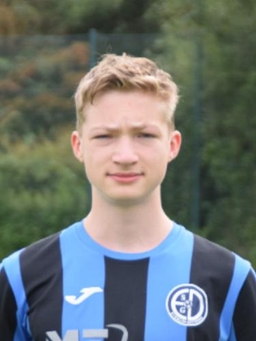 Avatar Bild für Finn Morick