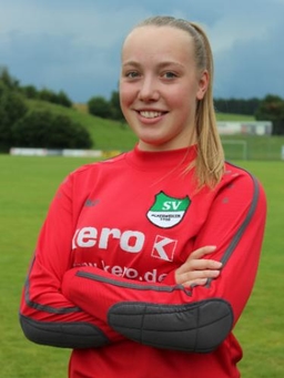 Avatar Bild für Pauline Renz