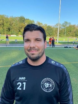 Avatar Bild für Claudio Marino