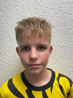 Avatar Bild für Kian Straube