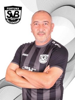 Avatar Bild für Cetin Aydin