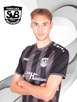 Avatar Bild für Jannis Böttcher