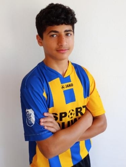 Avatar Bild für Mohammed Alshaboo