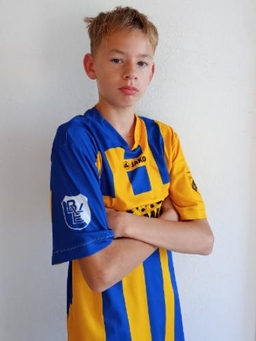 Avatar Bild für Jonte Richter