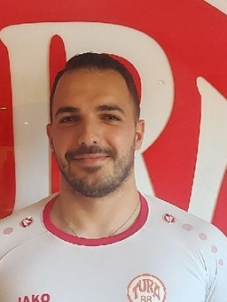 Avatar Bild für Antony Susca