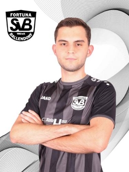 Avatar Bild für Tobias Stammler