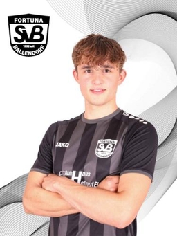 Avatar Bild für Jonas Staudenmayer