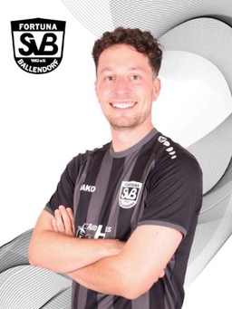 Avatar Bild für Elias Werner