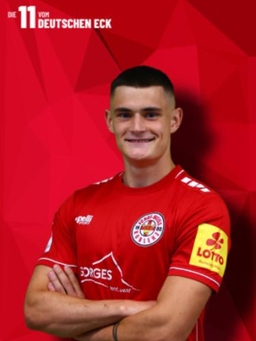 Avatar Bild für Mike Borger