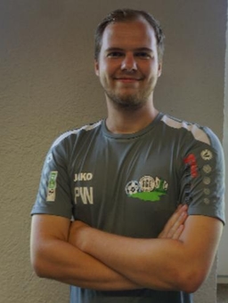 Avatar Bild für Paul Weinkämmerer