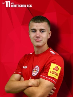 Avatar Bild für Leon Wilki