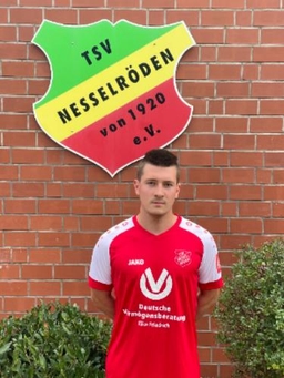 Avatar Bild für Johannes Burchard