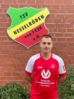 Avatar Bild für Mergim Elezaj