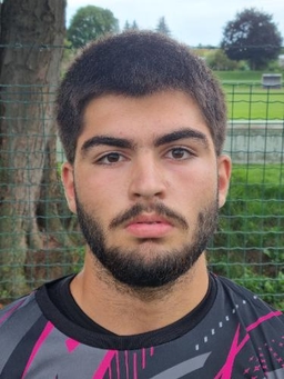 Avatar Bild für Leandro Dejan Kirato