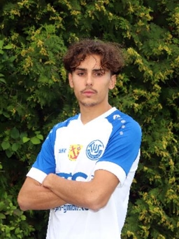 Avatar Bild für Richard Joaquim