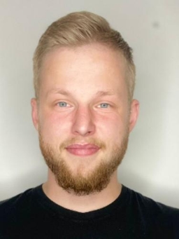 Avatar Bild für David Riebe