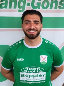 Avatar Bild für Mathay Göktas