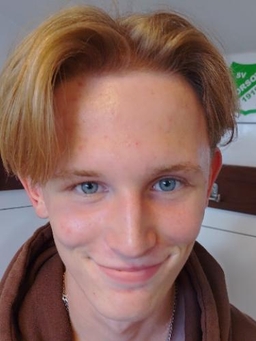 Avatar Bild für Finn Gratenberg