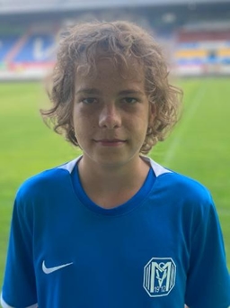 Avatar Bild für Laurenz Hilm