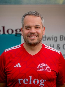 Avatar Bild für David Ende