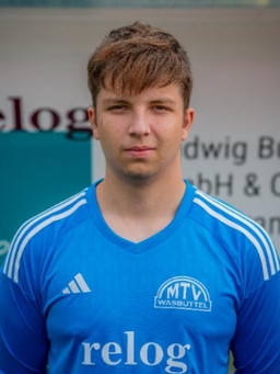 Avatar Bild für Luca Weiß